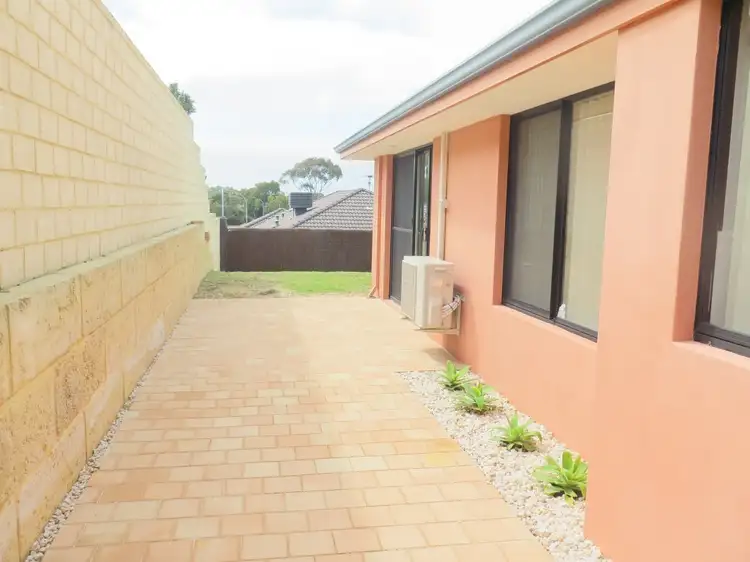 Seventh view of Homely house listing, 57 Northport Boulevard, Wannanup WA 6210