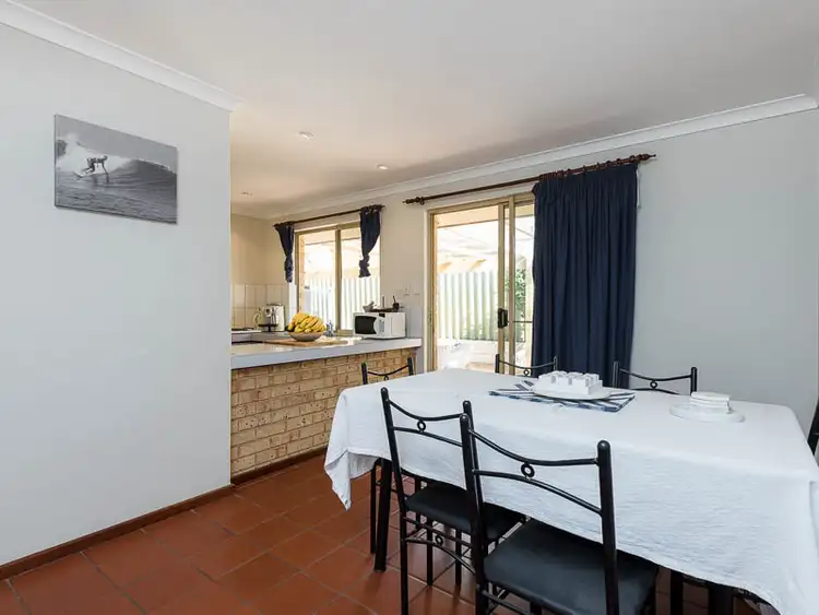 Fourth view of Homely villa listing, 2/6 Stewart Street, Scarborough WA 6019