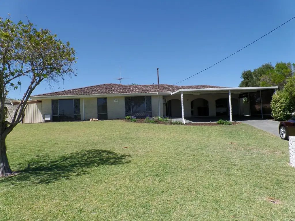 Main view of Homely house listing, 2 NEWCOMBE WAY, Padbury WA 6025