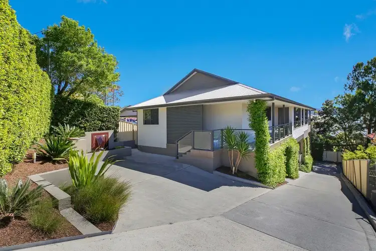 Second view of Homely house listing, 204 Davistown Road, Yattalunga NSW 2251