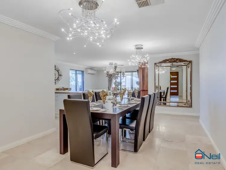 Seventh view of Homely house listing, 5 Blackburne Drive, Kelmscott WA 6111