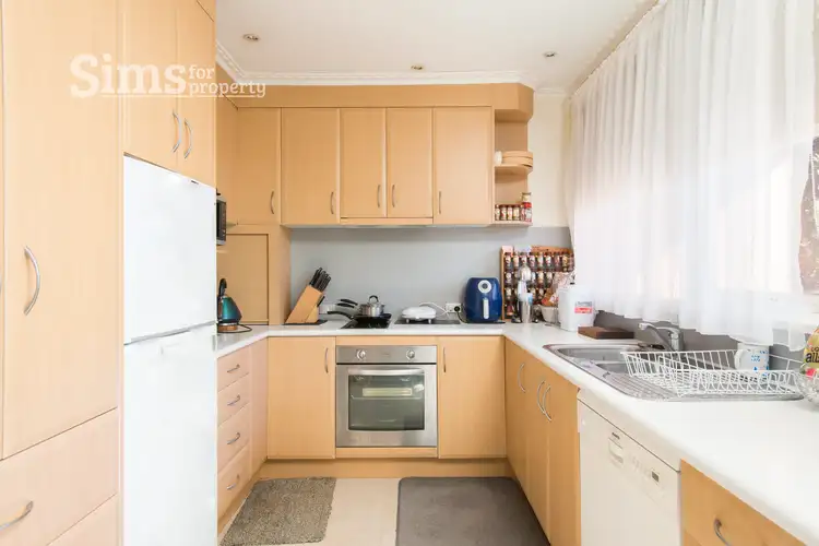 Second view of Homely unit listing, 4/93 Elphin Road, Newstead TAS 7250