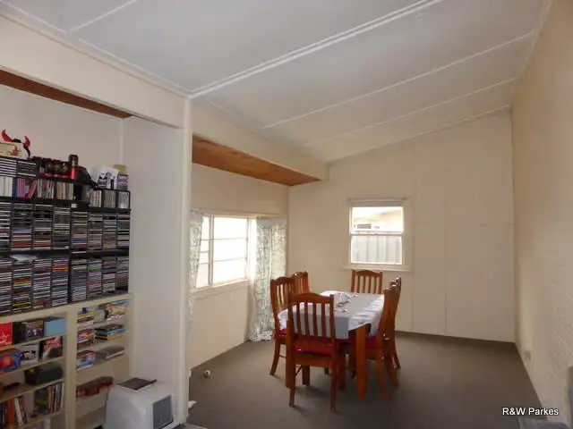 Sixth view of Homely house listing, 5 Cooke Street, Parkes NSW 2870
