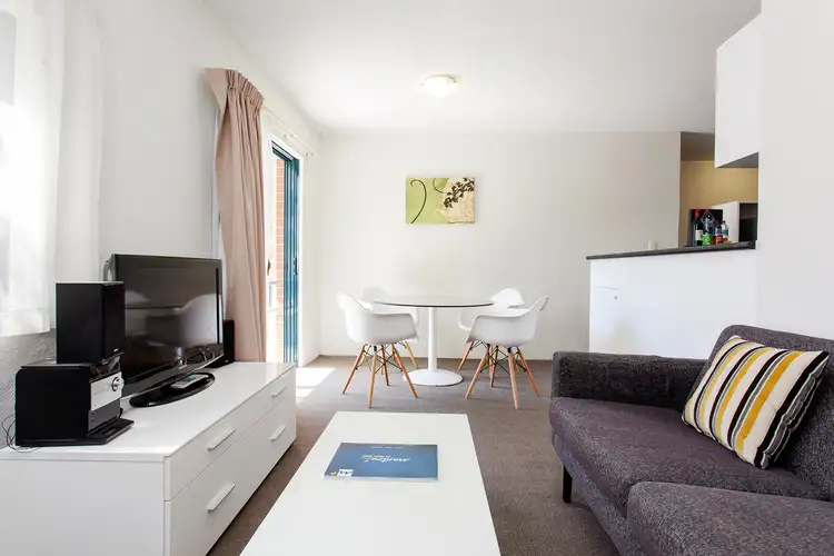 Third view of Homely apartment listing, 10/245-267 Hindley Street, Adelaide SA 5000