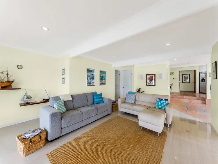 Sixth view of Homely house listing, 31 Baikal Place, Westlake QLD 4074