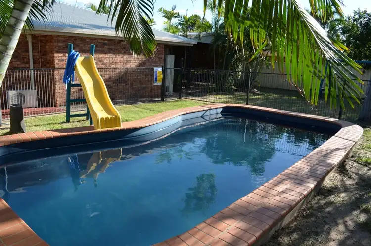 Sixth view of Homely house listing, 7 Crozier Crescent, Emerald QLD 4720