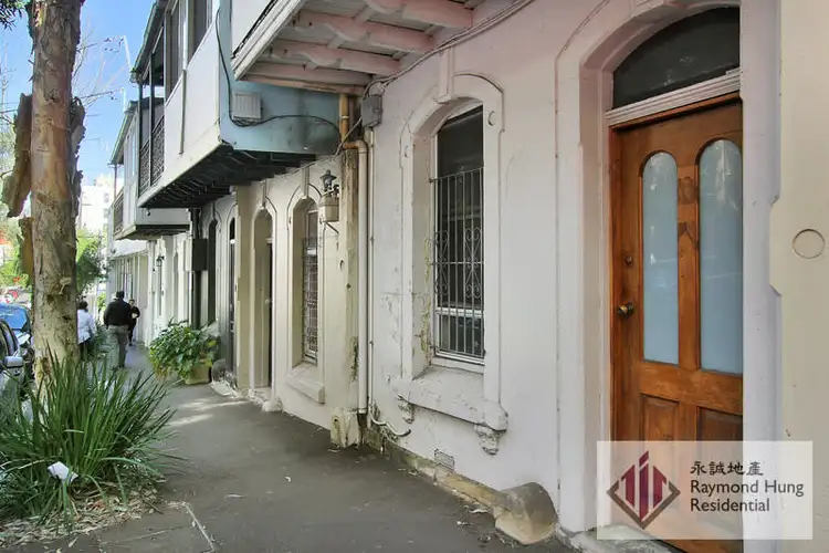 Third view of Homely house listing, 131 Commonwealth Street, Surry Hills NSW 2010