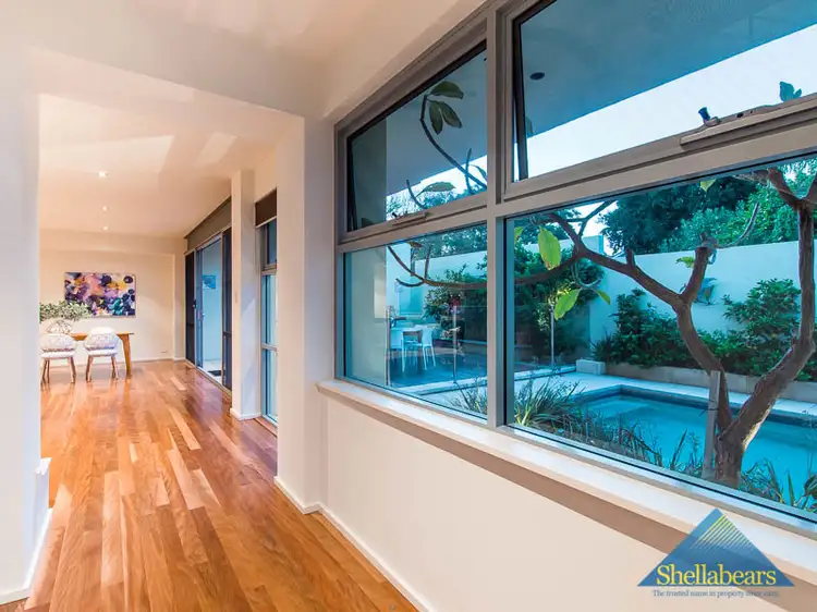Fourth view of Homely house listing, 80 Hawkstone Street, Cottesloe WA 6011