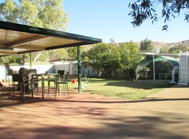 37 Flynn Drive, Alice Springs NT 870