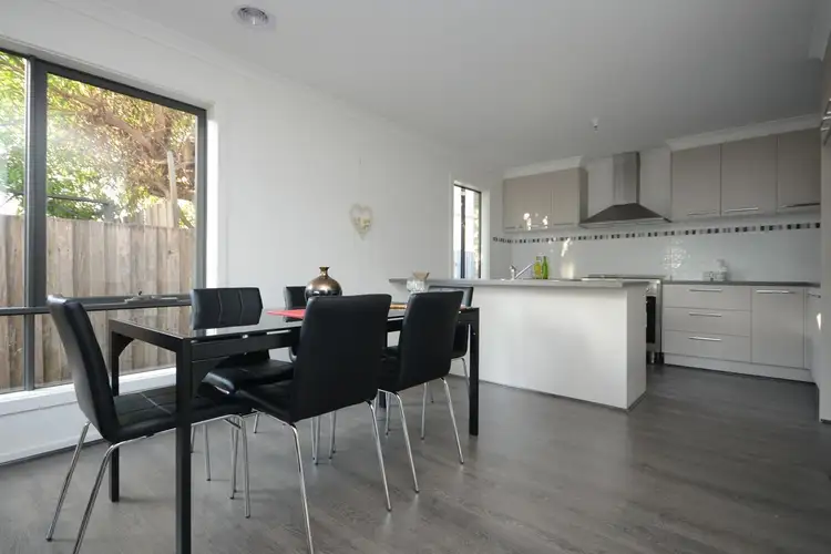 15B Hodgson Street, Bairnsdale VIC 3875