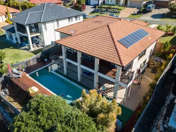 Third view of Homely house listing, 10 Kakadu Crescent, Underwood QLD 4119
