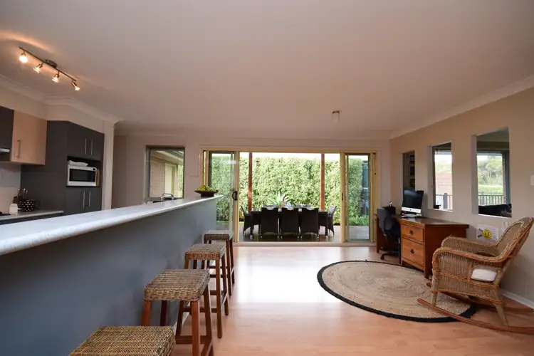 Fourth view of Homely house listing, 21 Emerald Drive, Meroo Meadow NSW 2540