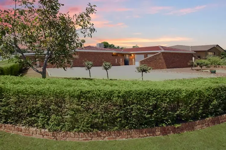43 Erskine Road, Griffith NSW 2680