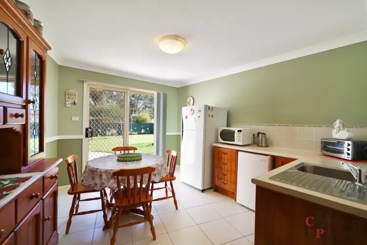 Sixth view of Homely house listing, 11 Phillipa Place, Bargo NSW 2574
