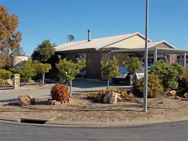 5 La Fayette Drive, Port Lincoln SA 5606