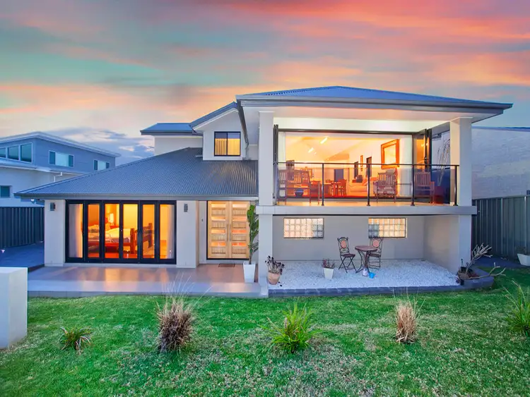 Main view of Homely house listing, 16 Cole Street, Kiama NSW 2533