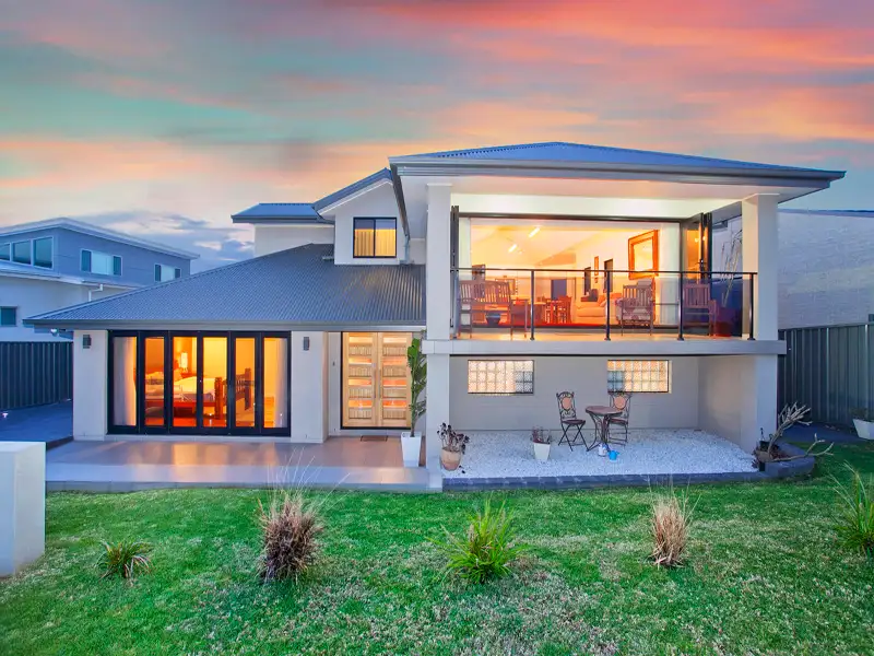 Main view of Homely house listing, 16 Cole Street, Kiama NSW 2533