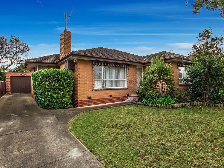 Third view of Homely house listing, 53 McArthur Avenue, St Albans VIC 3021