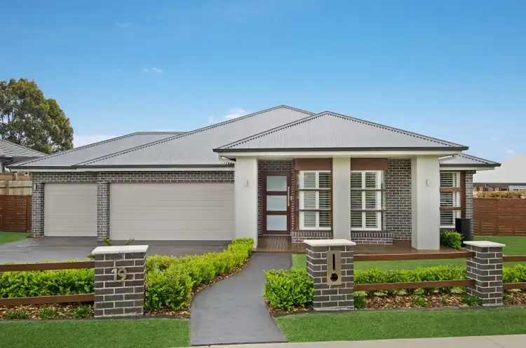 19 Chisolm Street, Wilton NSW 2571