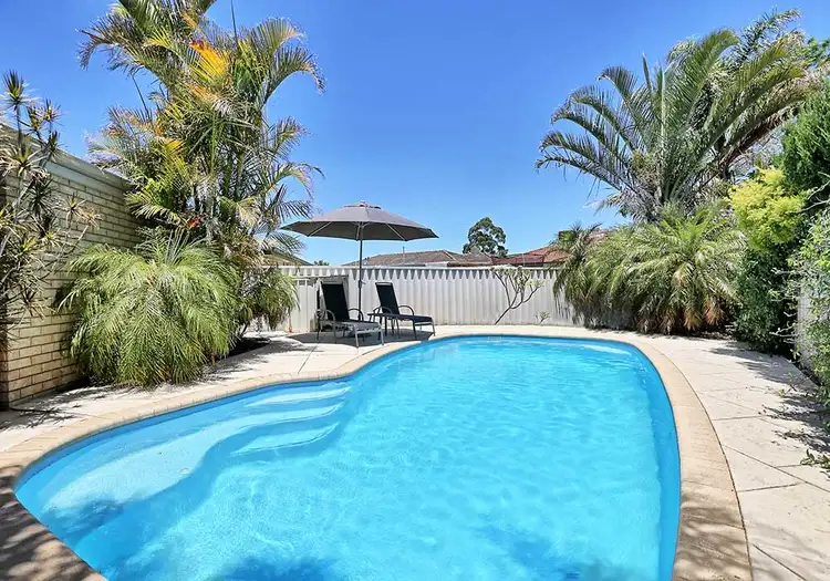 Second view of Homely house listing, 36 Citrine Gardens, Forrestfield WA 6058