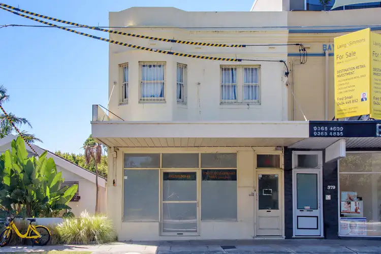 381 Old South Head Road, North Bondi NSW 2026