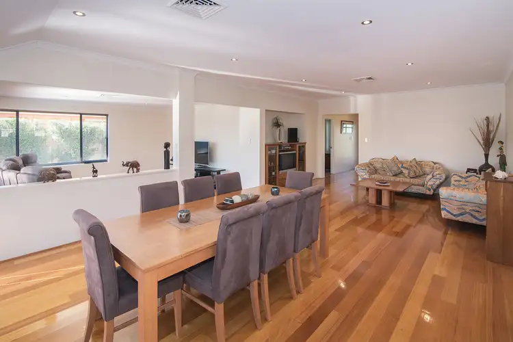 Third view of Homely house listing, 36 Honeyeater Crescent, Geographe WA 6280