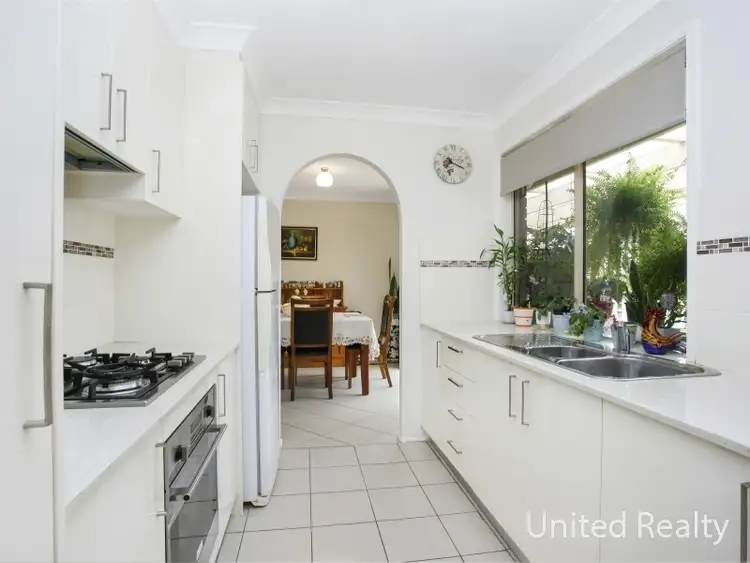 Third view of Homely house listing, 4 Twynam Place, Horningsea Park NSW 2171