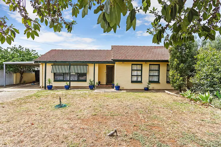 34 Hooper Road, Smithfield Plains SA 5114