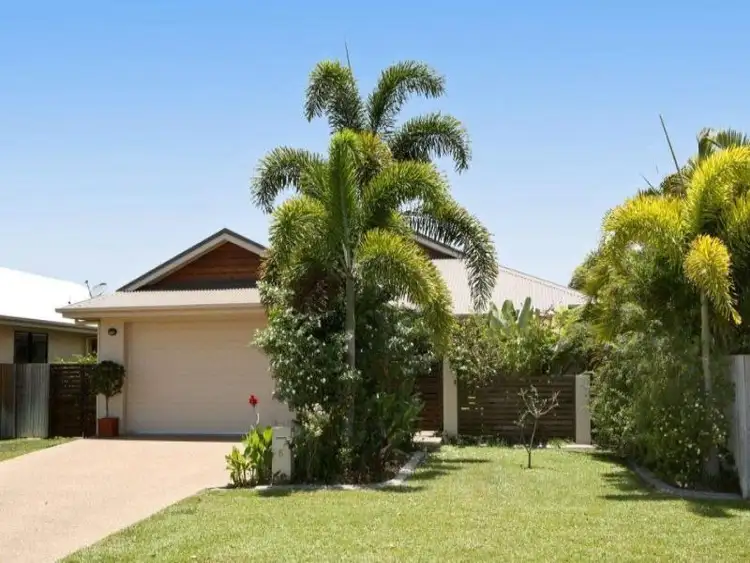 Fifth view of Homely house listing, 5 Petrie Way, Idalia QLD 4811