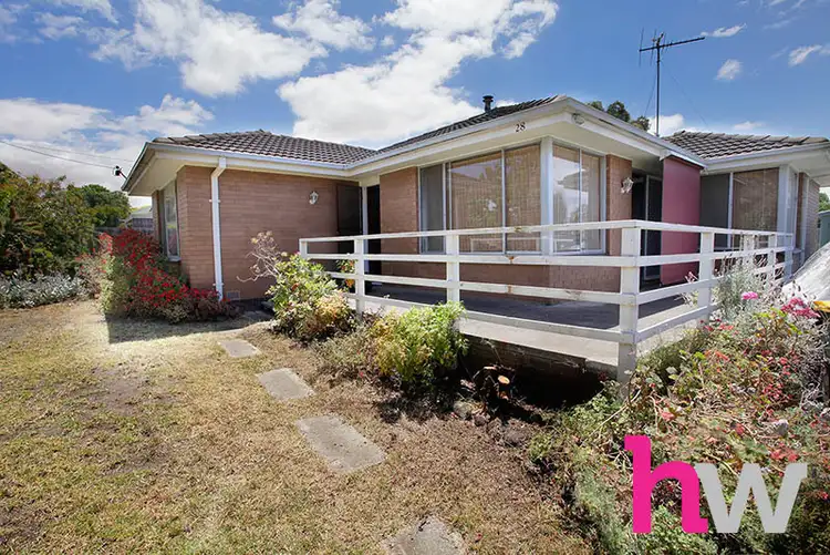28 Stork Avenue, Belmont VIC 3216