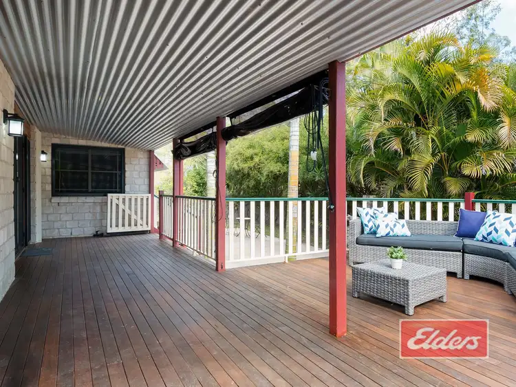 Seventh view of Homely house listing, 184 Minugh Road, Jimboomba QLD 4280
