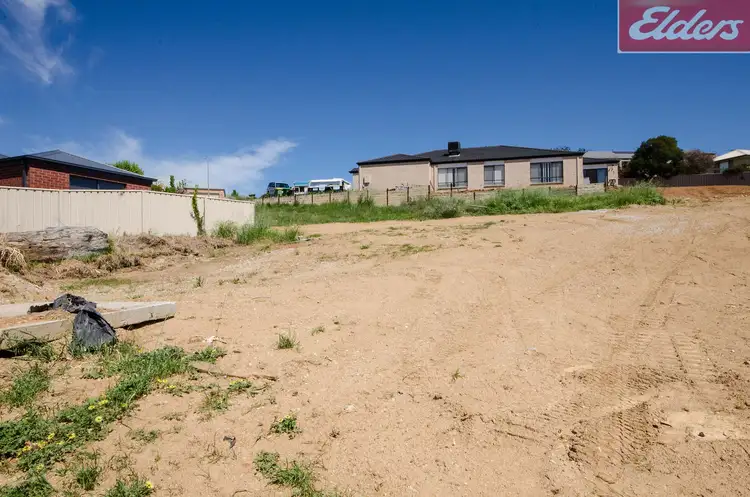 Third view of Homely land listing, 35 Clarendon Avenue, Wodonga VIC 3690