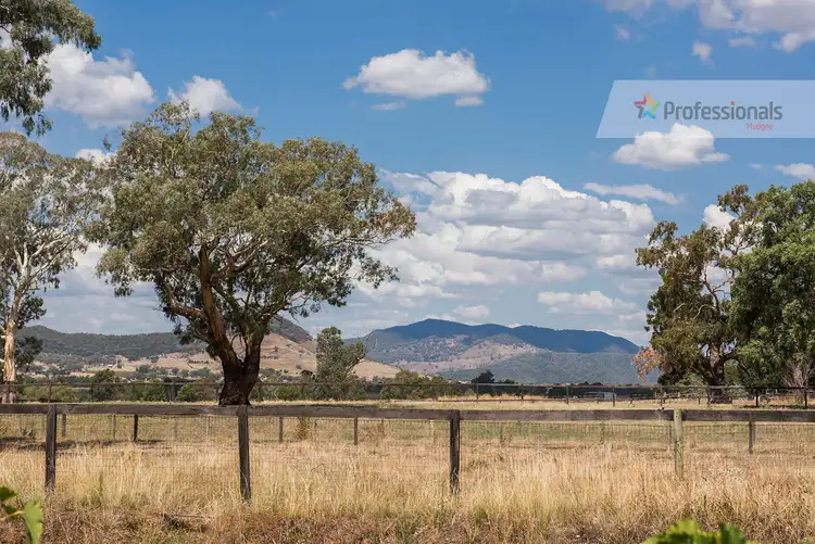 Third view of Homely house listing, 81 Mulgoa Way, Mudgee NSW 2850