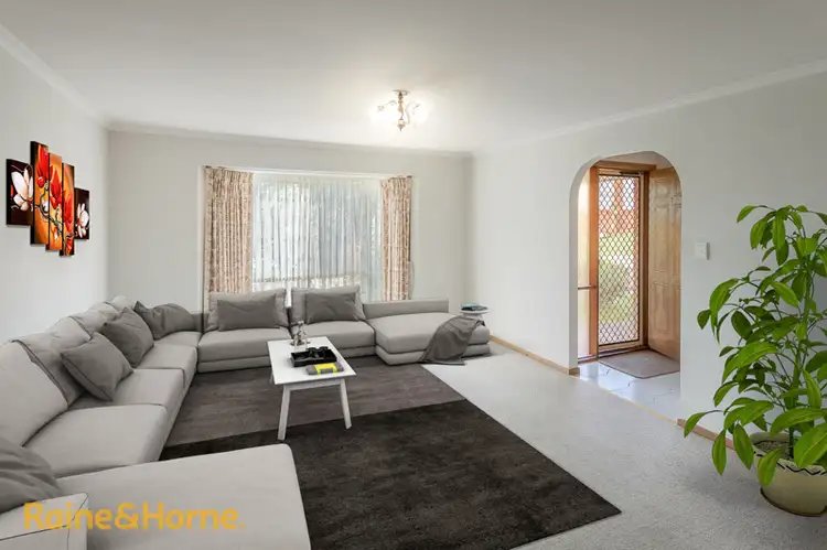 Fifth view of Homely house listing, 1/60-62 Brook Street, Sunbury VIC 3429
