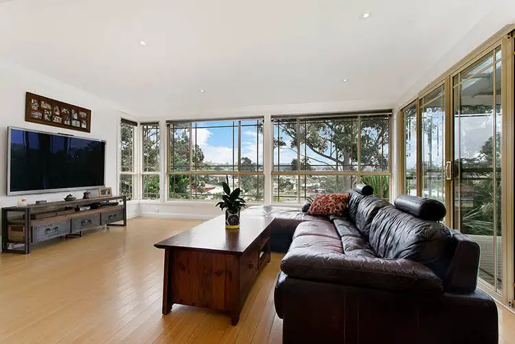 Fifth view of Homely house listing, 60 Spur Crescent, Loftus NSW 2232
