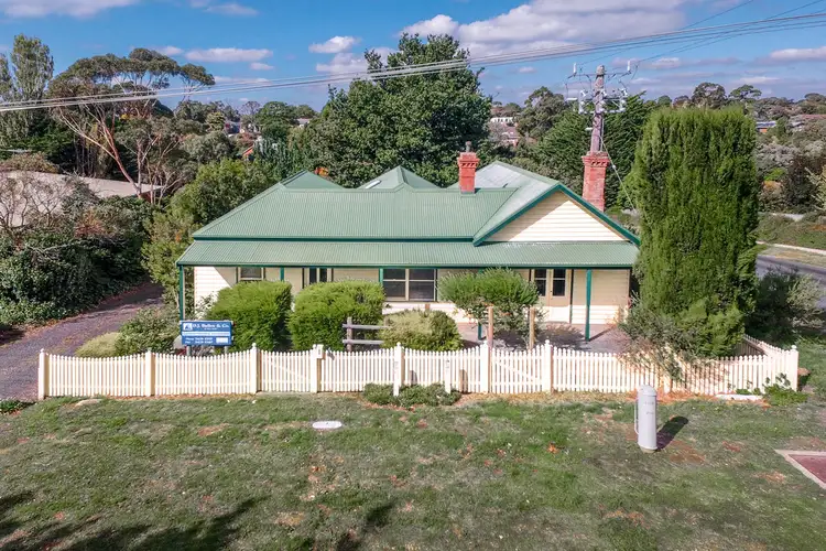 79 Aitken Street, Gisborne VIC 3437