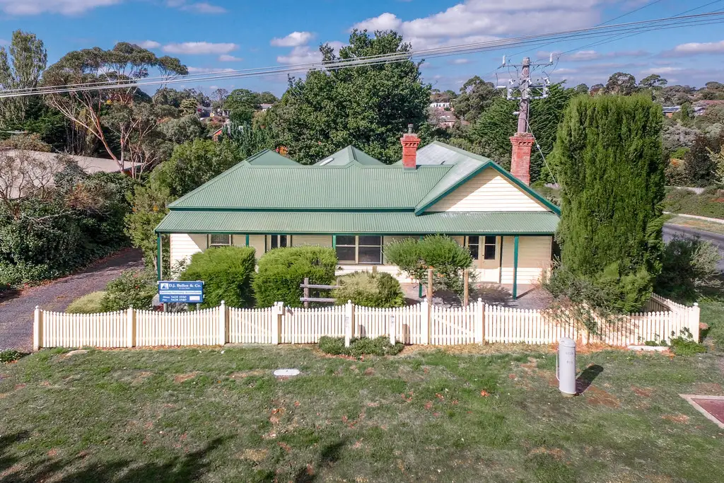 Main view of Homely house listing, 79 Aitken Street, Gisborne VIC 3437