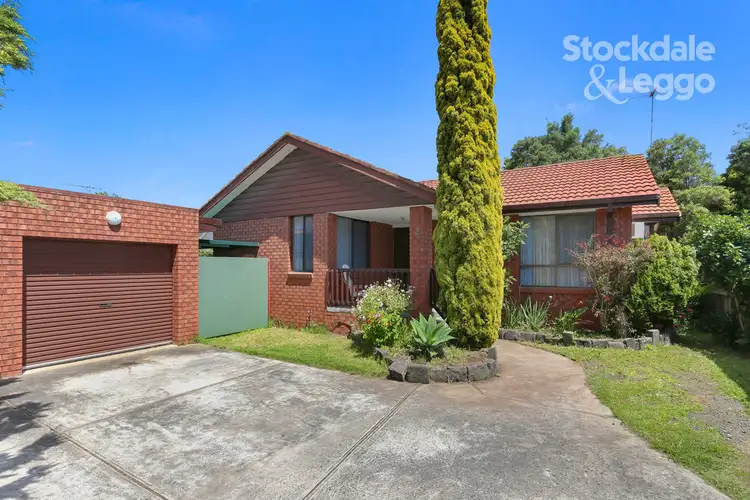 2/12 Pickett Street, Reservoir VIC 3073
