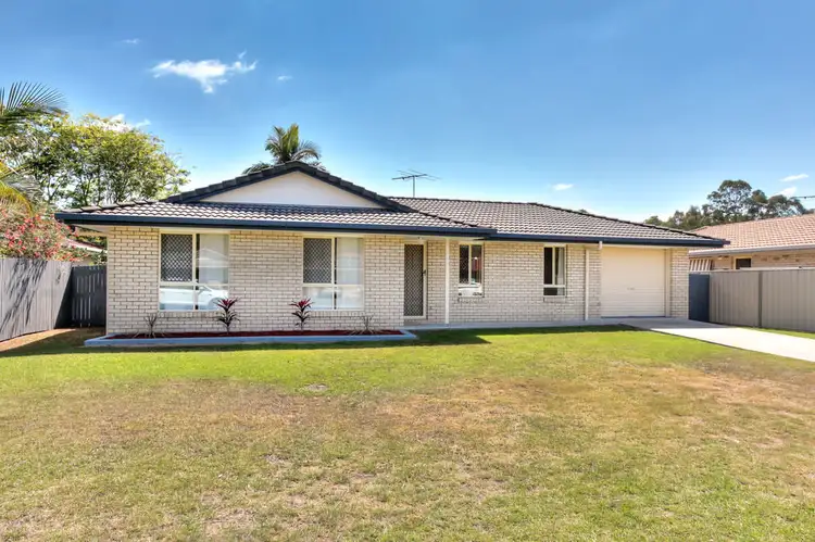 7 Condamine Pl, Loganlea QLD 4131