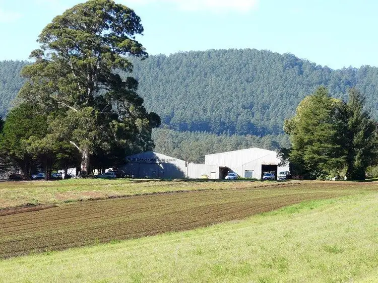 Fifth view of Homely rural property listing, Address available on request