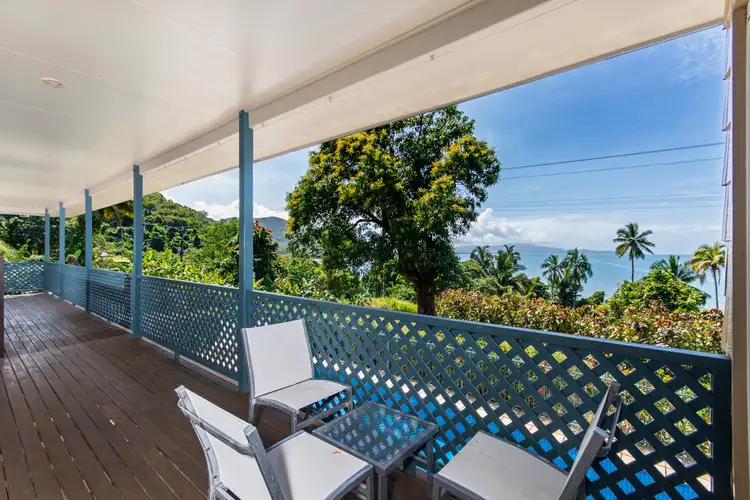 Fourth view of Homely house listing, 1301 Mossman Daintree Road, Rocky Point QLD 4873