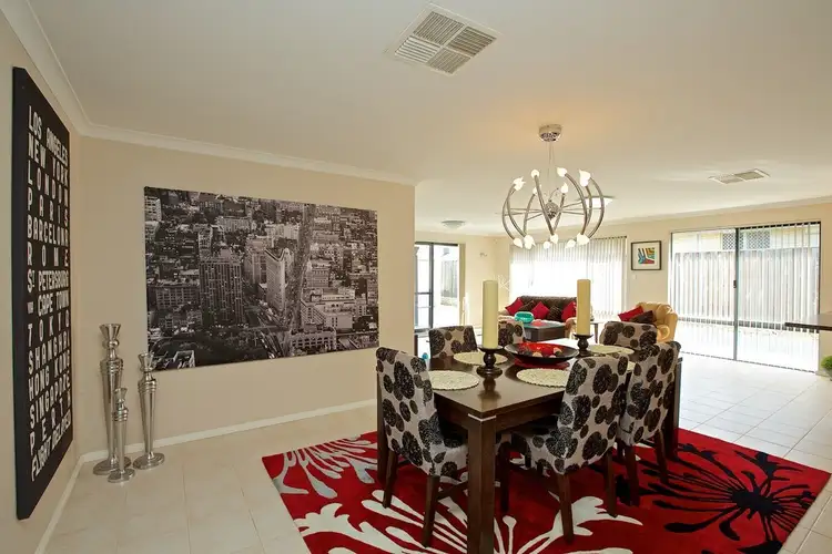 Seventh view of Homely house listing, 39 Thorold Avenue, Ellenbrook WA 6069