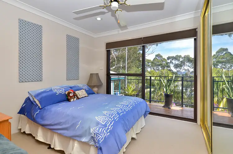 Fifth view of Homely house listing, 9 Daley Avenue, Daleys Point NSW 2257
