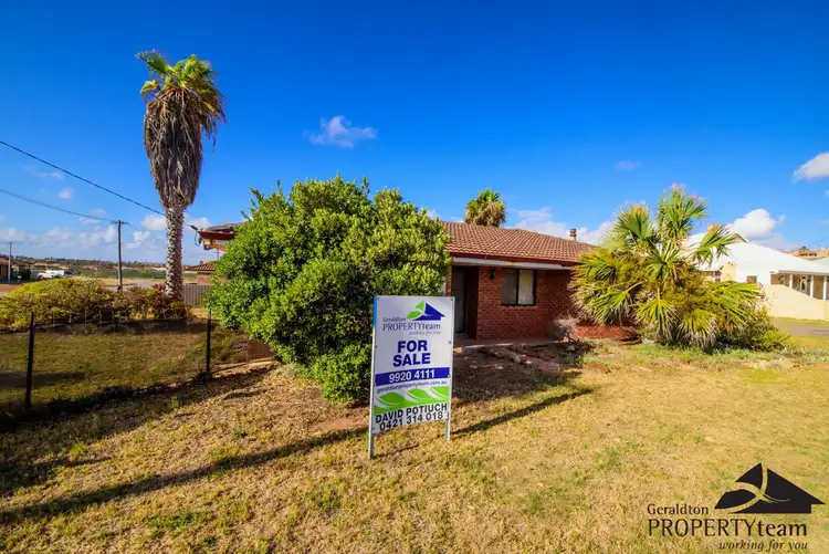 Second view of Homely house listing, 36 Hakea Street, Tarcoola Beach WA 6530