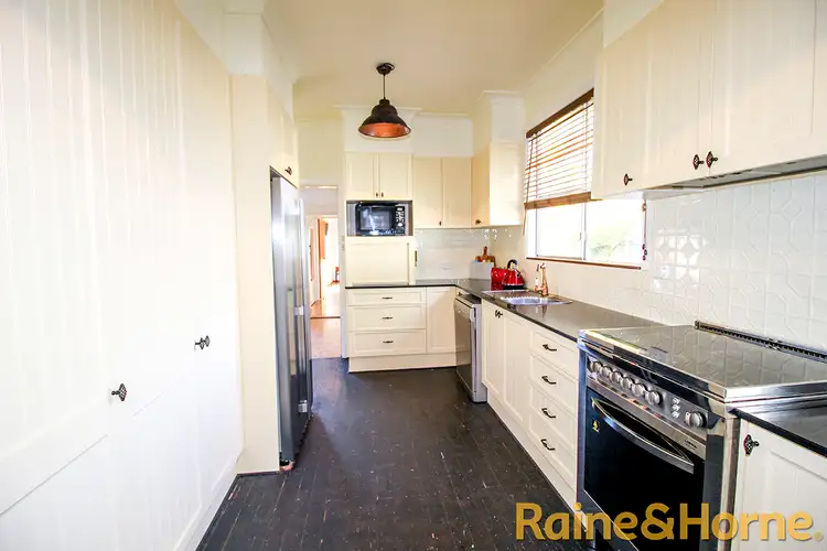 Fourth view of Homely house listing, 147 Third Avenue, Narromine NSW 2821