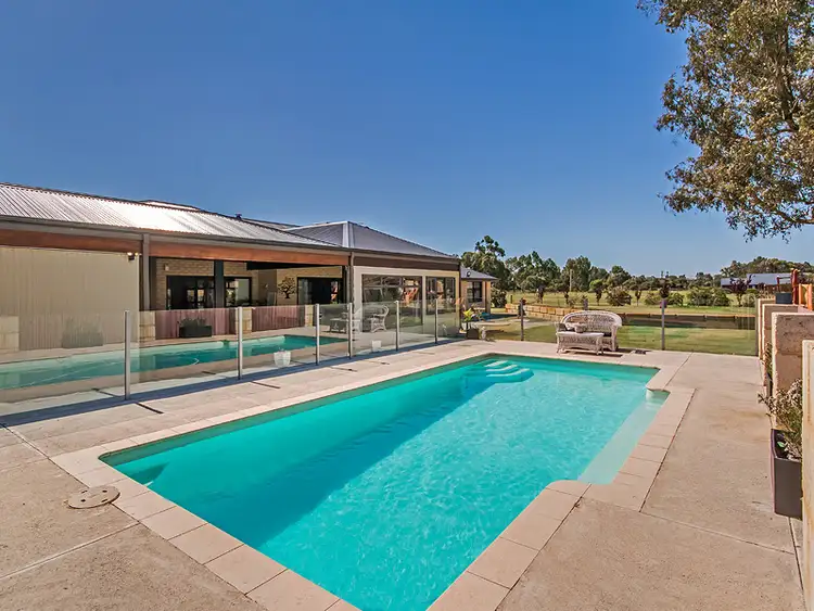 Fourth view of Homely house listing, 474 St Albans Road, Baldivis WA 6171
