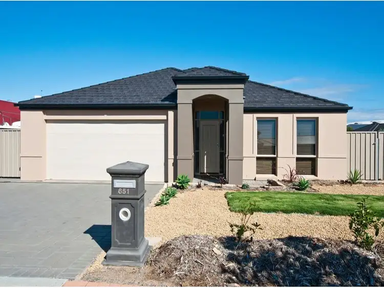 651 Grand Boulevard, Seaford SA 5169