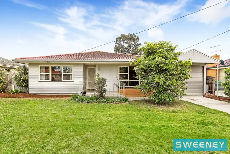 9 Brook Drive, Altona VIC 3018