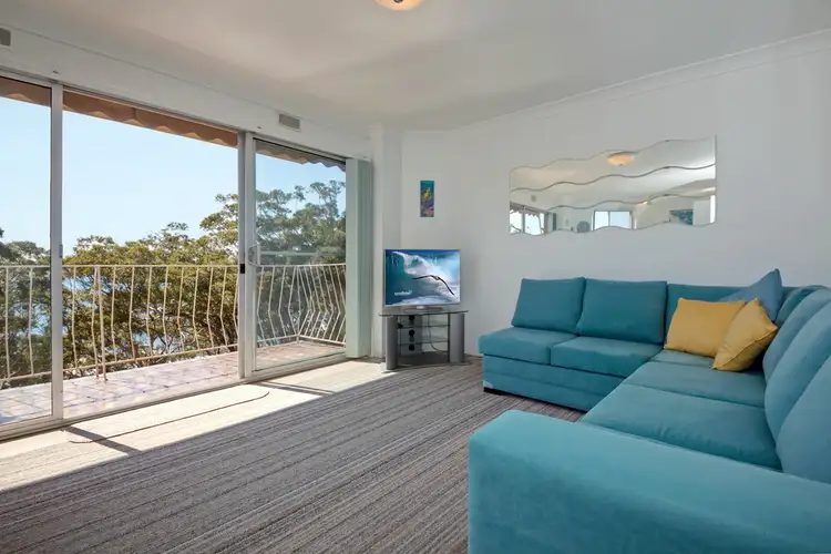 Fourth view of Homely apartment listing, 15/6 Thurlow Avenue, Nelson Bay NSW 2315