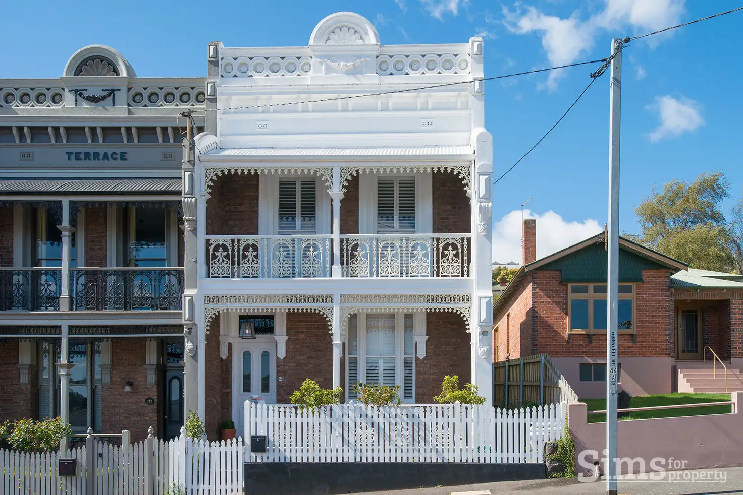 Main view of Homely house listing, 215 St John Street, Launceston TAS 7250